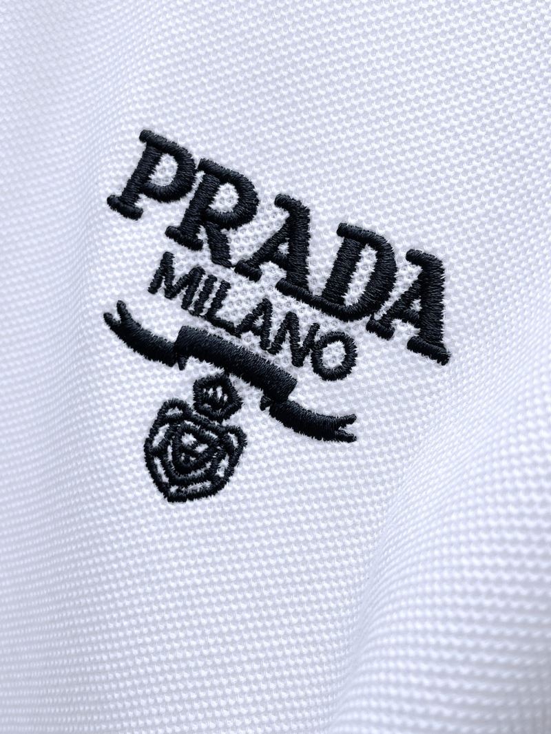 Prada T-Shirts